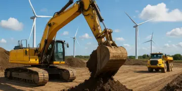Knew Productions marks decade-long collaboration with Jones Bros Civil Engineering