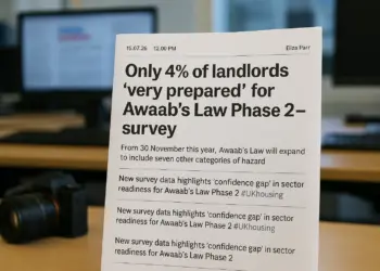 Landlords face challenges in preparing for expanded Awaab's Law compliance