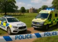 Man dies after cattle incident at National Trust property