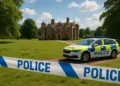Man in his 70s dies after cattle incident at Norfolk estate