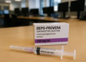 Mother seeks justice after brain tumor linked to contraceptive injection