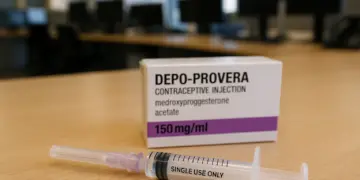 Mother seeks justice after brain tumor linked to contraceptive injection