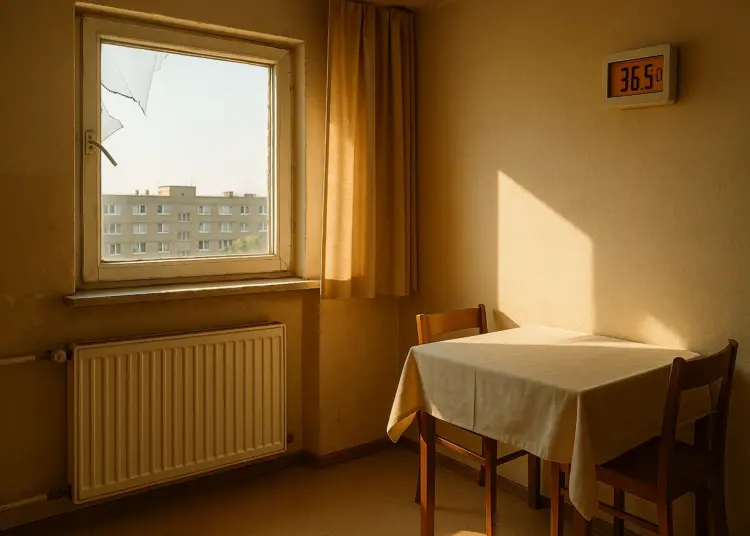 New law enhances tenant protections against hazards in social housing