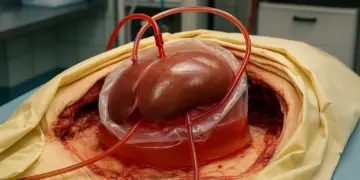 New procedure could boost life-saving liver transplants