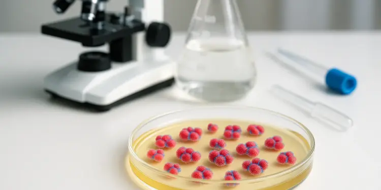 New targeted therapy shows promise against antibiotic-resistant gonorrhoea
