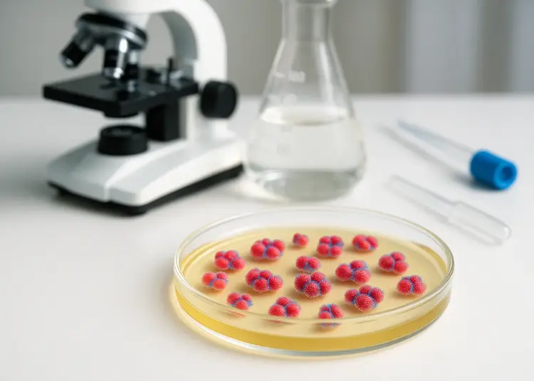 New targeted therapy shows promise against antibiotic-resistant gonorrhoea
