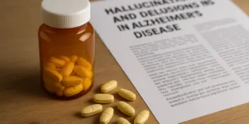 New trial aims to tackle hallucinations in Alzheimer's patients