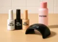 New UK regulations target harmful ingredients in nail gels