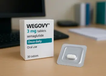 New Wegovy weight-loss pill available in the UK with expert guidance