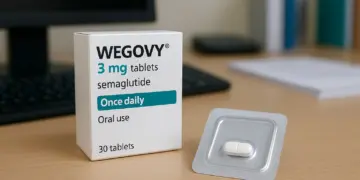 New Wegovy weight-loss pill available in the UK with expert guidance