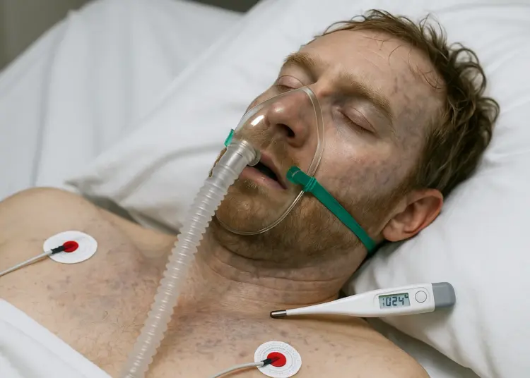 NHS aims to reduce sepsis deaths through innovative monitoring initiatives