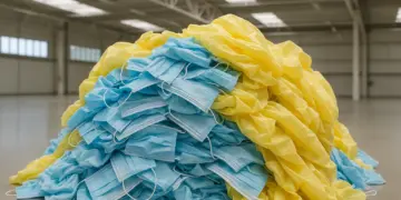 NHS pandemic PPE crisis reveals £10bn waste and planning failures