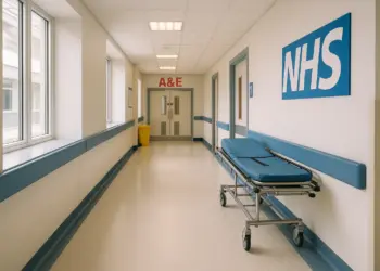 NHS to introduce new ratings for tackling racism and violence against staff