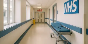 NHS to introduce new ratings for tackling racism and violence against staff