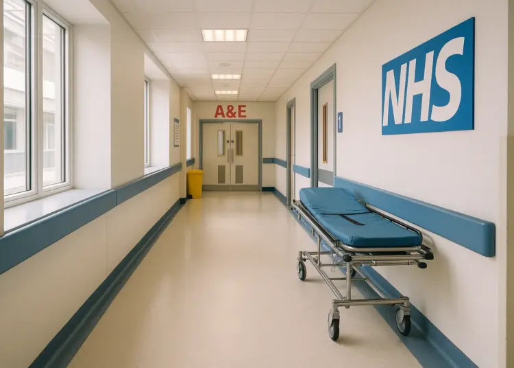 NHS to introduce new ratings for tackling racism and violence against staff