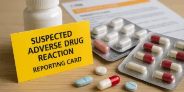 Nurse calls for enhanced training to prevent drug-related hospital admissions