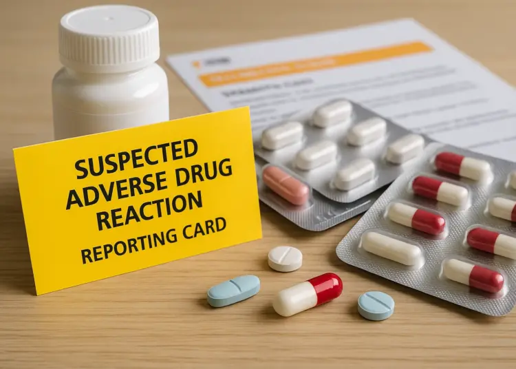 Nurse calls for enhanced training to prevent drug-related hospital admissions