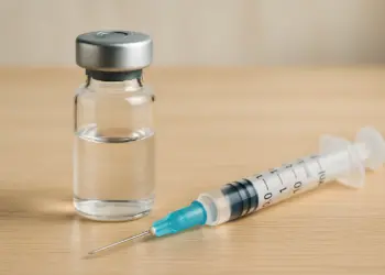 Nurse sells illegal fat injections in unmarked vials