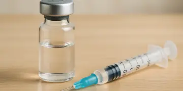 Nurse sells illegal fat injections in unmarked vials