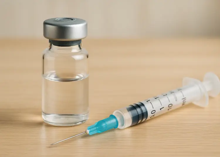 Nurse sells illegal fat injections in unmarked vials
