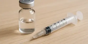 Nurse sells illegal fat jabs in unmarked vials sparking health warnings