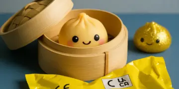 Parents warned of safety risks from counterfeit squishy toys
