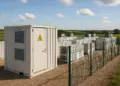 Plans for battery energy storage system rejected by councillors after local objections