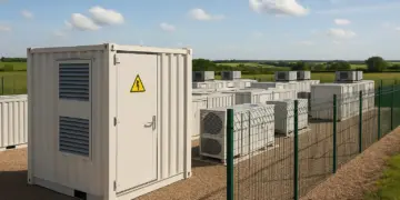 Plans for battery energy storage system rejected by councillors after local objections