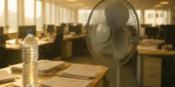 Proposal for maximum workplace temperatures raises urgent concerns for worker safety
