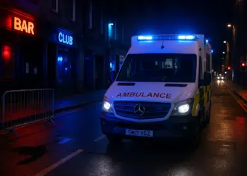 Study links extended late-night alcohol sales to increased harm in Aberdeen
