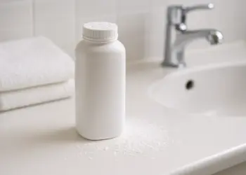 Talcum powder safety concerns escalate amid legal battles for Johnson & Johnson