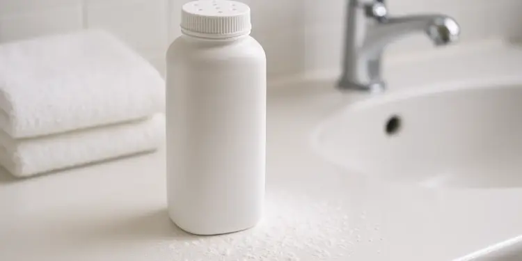 Talcum powder safety concerns escalate amid legal battles for Johnson & Johnson