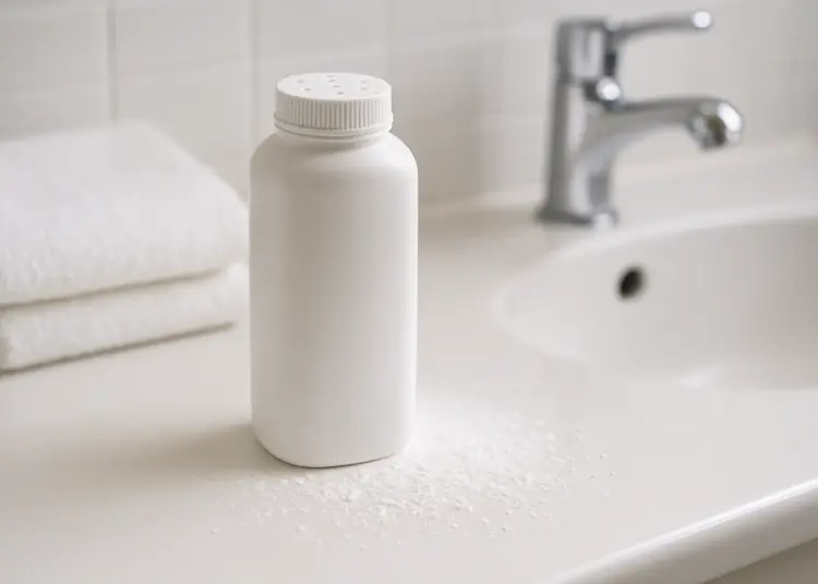 Talcum powder safety concerns escalate amid legal battles for Johnson & Johnson
