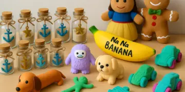 Toys recalled in UK over asbestos contamination concerns
