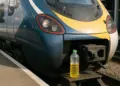 Train drivers face strike over lack of toilet facilities