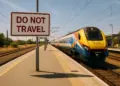 Travel urged only if essential as UK faces new heatwave