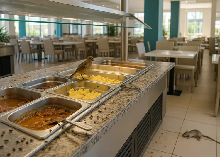 Tripadvisor's AI summaries criticized for misleading hotel hygiene reviews