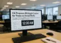 U.K. proposes midnight social media curfew for older teens amid safety concerns