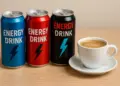 UK bans energy drinks for under-16s as caffeine concerns rise
