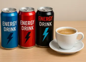 UK bans energy drinks for under-16s as caffeine concerns rise