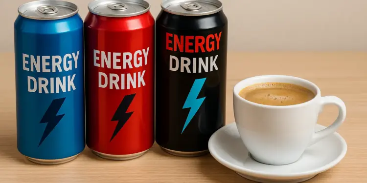 UK bans energy drinks for under-16s as caffeine concerns rise