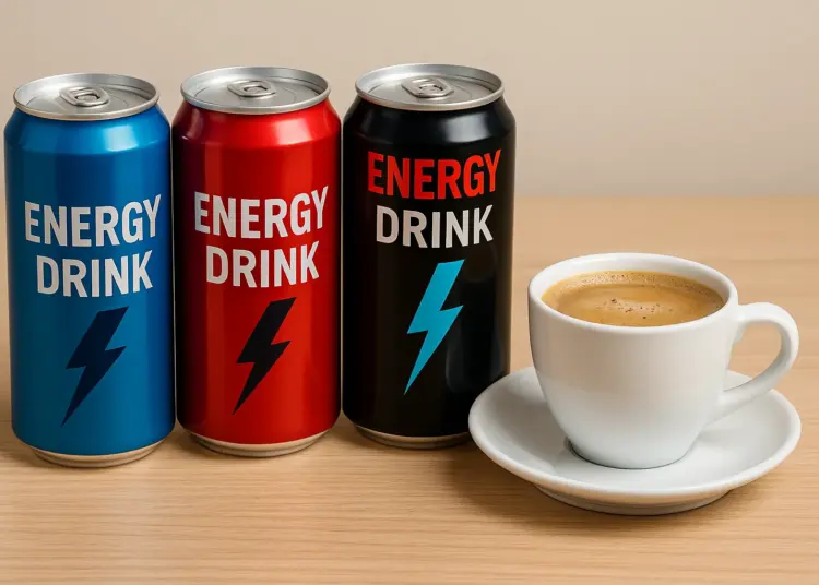 UK bans energy drinks for under-16s as caffeine concerns rise