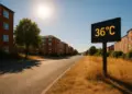 UK braces for heatwave as temperature rises spark workplace safety concerns