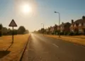 UK faces third heatwave in three months as temperatures soar