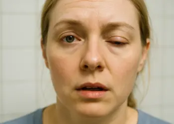 UK health officials issue urgent alert over Botox treatment risks