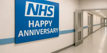 Wales marks NHS anniversary with pledge for renewal and support
