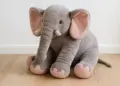 Warning issued over plush toy posing suffocation risk to infants