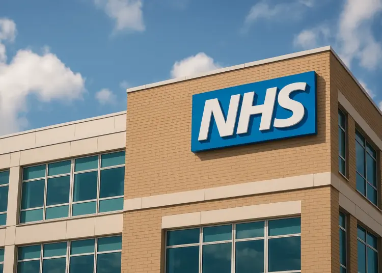 Welsh health minister vows to renew NHS as it marks 78th anniversary