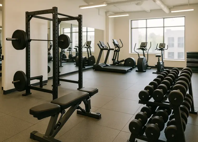 Women facing harassment in exercise spaces call for safer environments