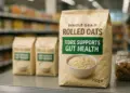Call for clearer food labels as M&S tackles fibre claims confusion